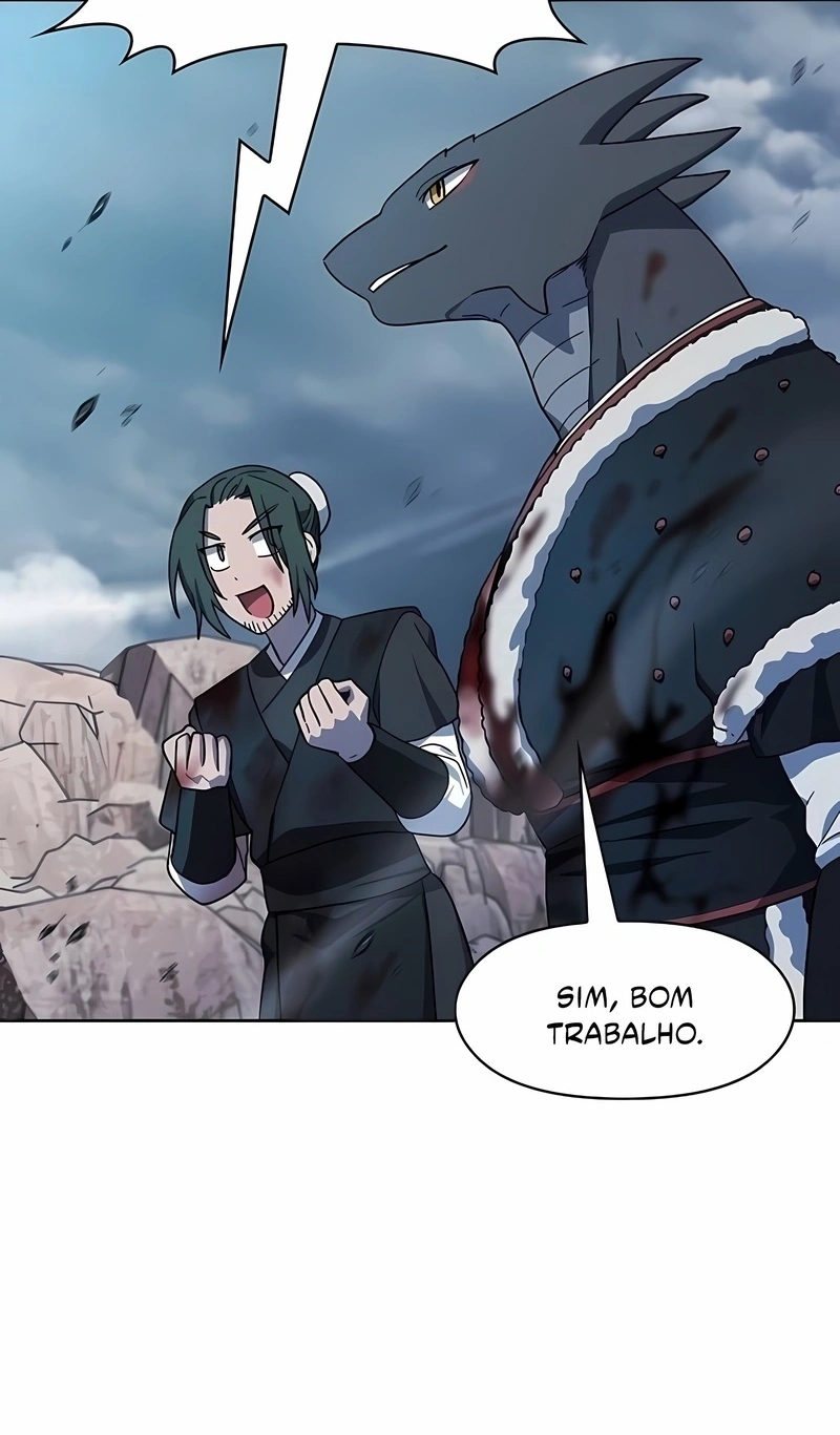 Read The Nebula’s Civilization PT Manga Online