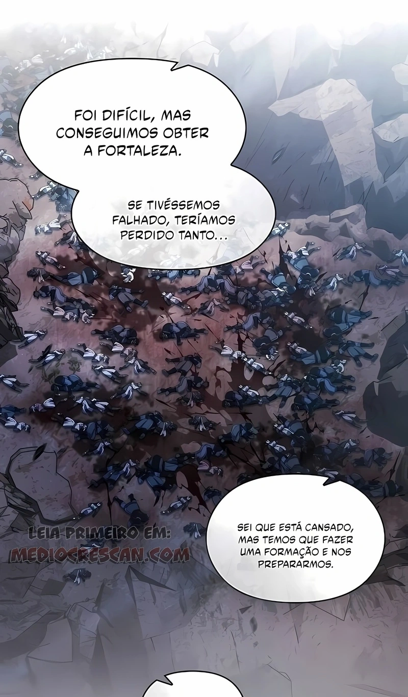 Read The Nebula’s Civilization PT Manga Online