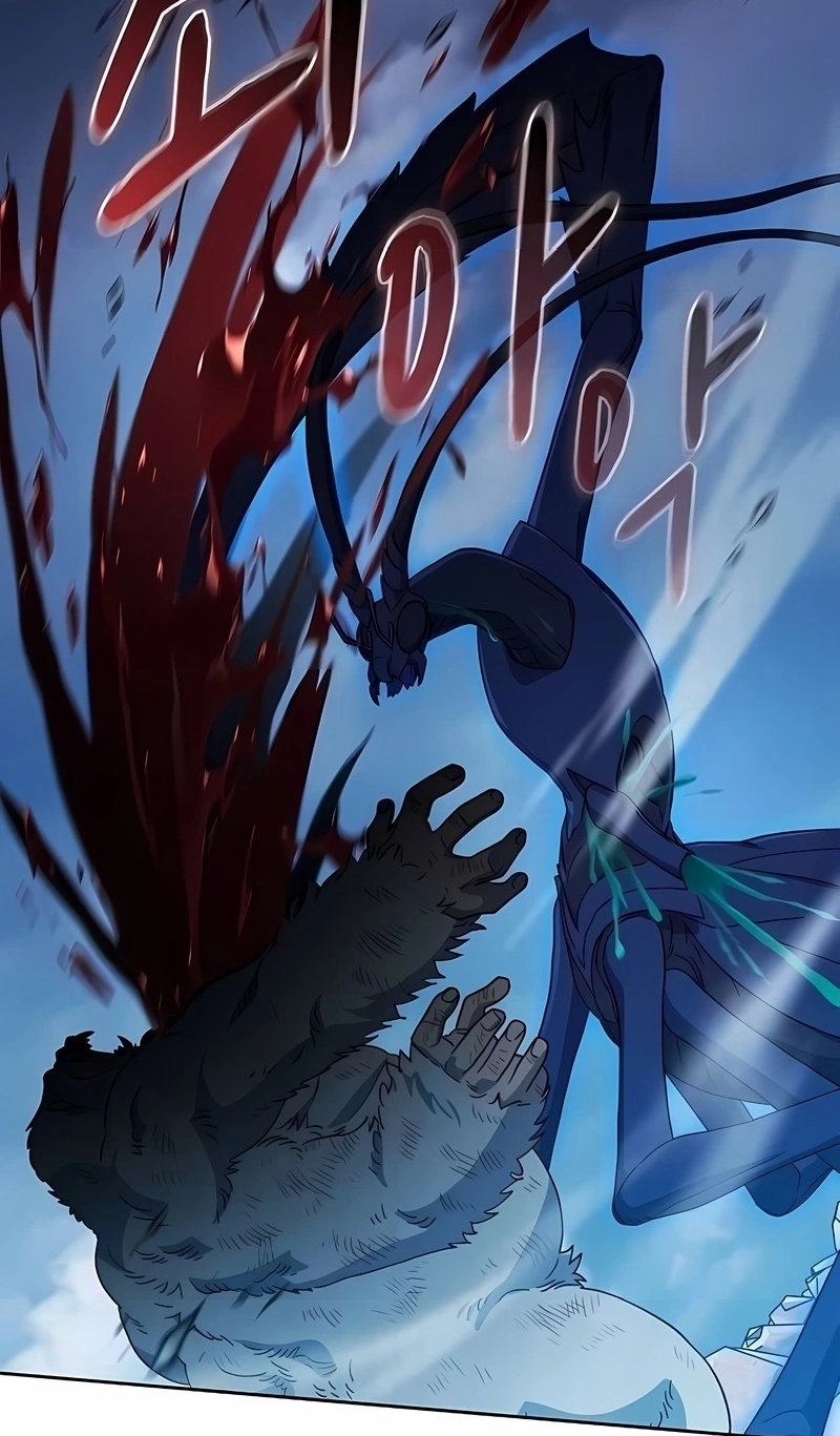 Read The Nebula’s Civilization PT Manga Online