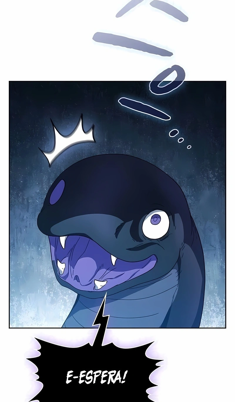 Read The Nebula’s Civilization PT Manga Online