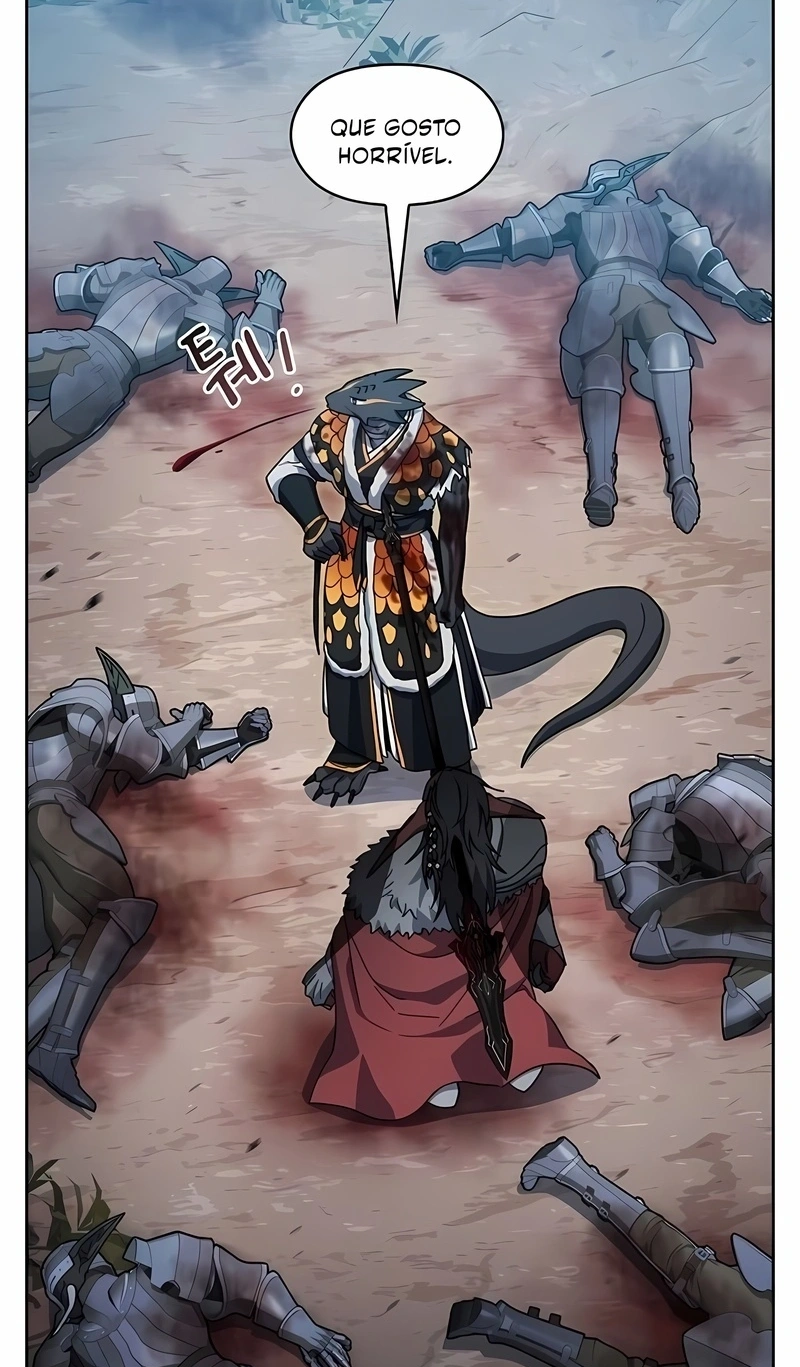 Read The Nebula’s Civilization PT Manga Online