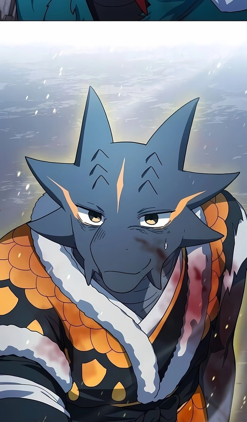 Read The Nebula’s Civilization PT Manga Online