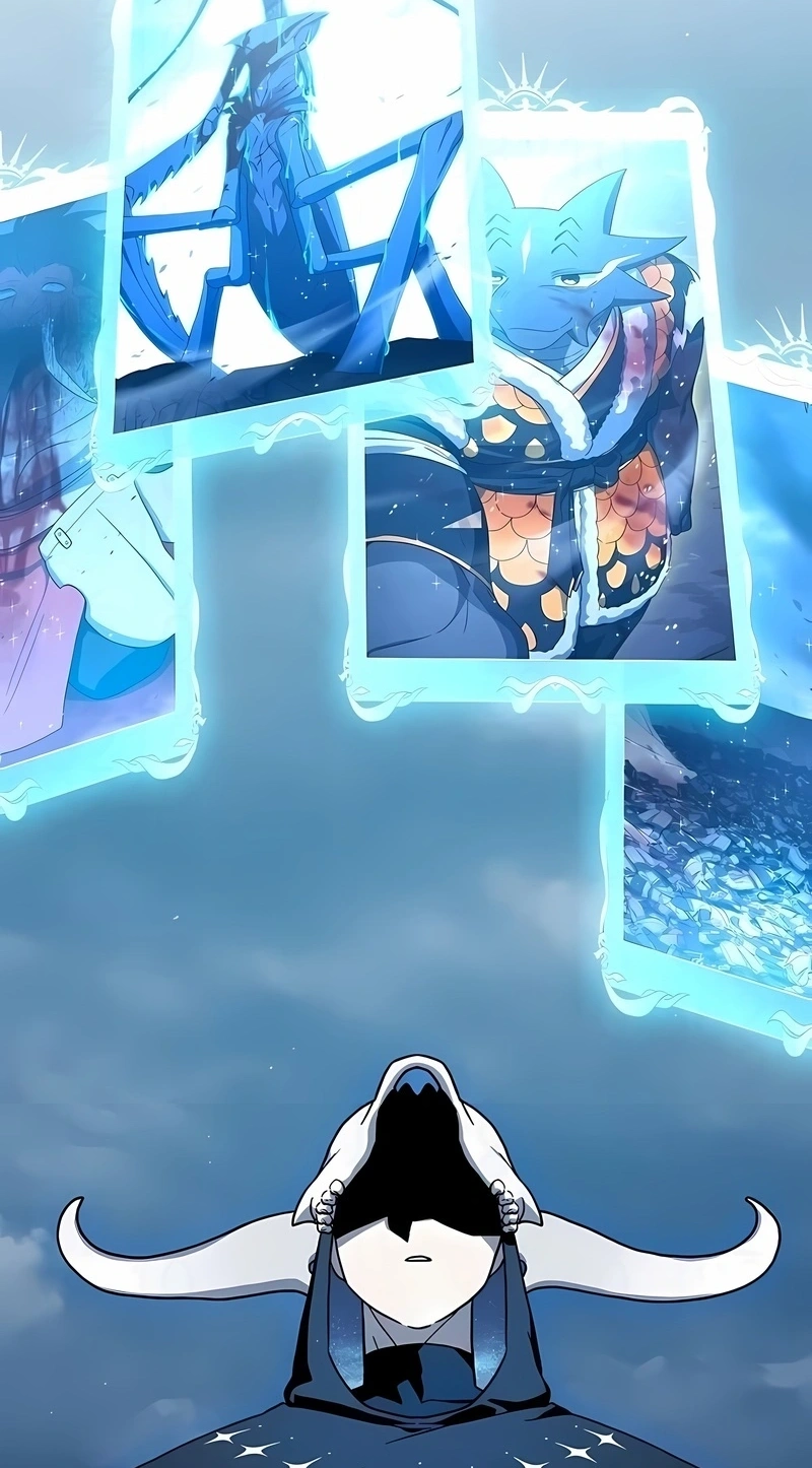 Read The Nebula’s Civilization PT Manga Online