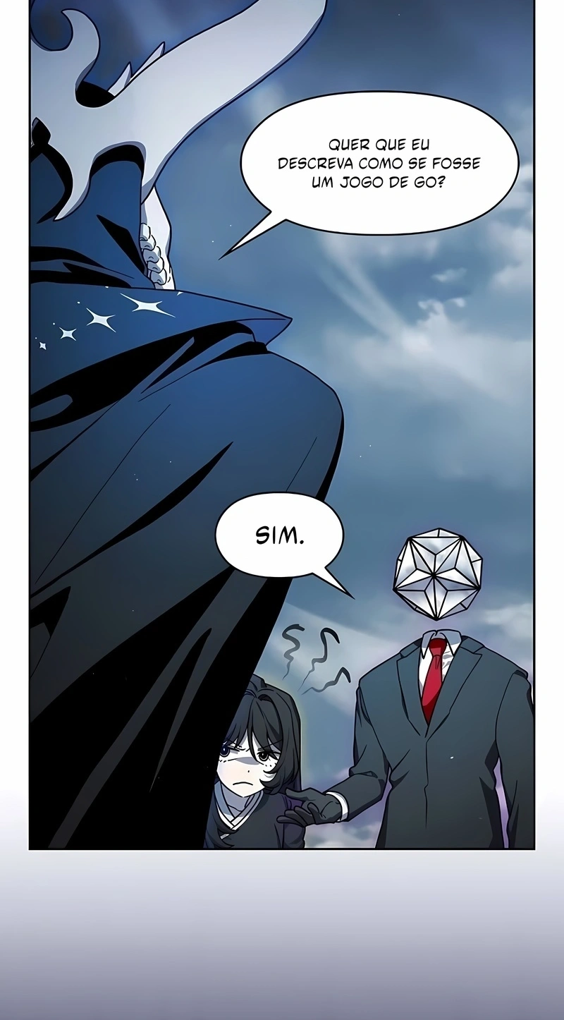 Read The Nebula’s Civilization PT Manga Online