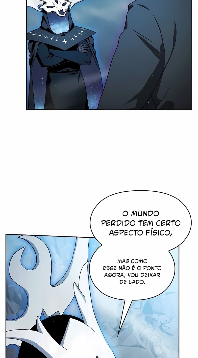 Read The Nebula’s Civilization PT Manga Online