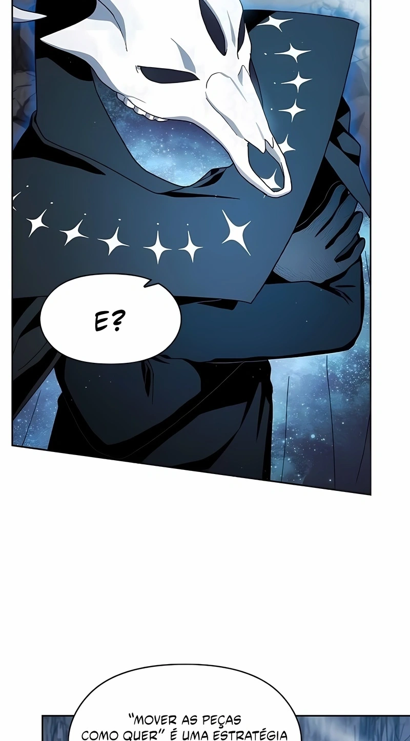 Read The Nebula’s Civilization PT Manga Online