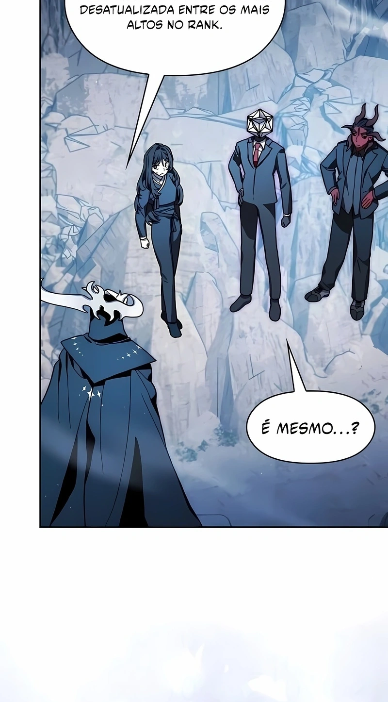 Read The Nebula’s Civilization PT Manga Online