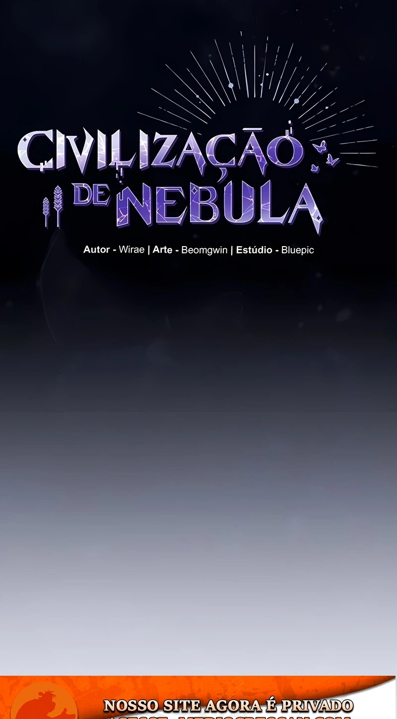 Read The Nebula’s Civilization PT Manga Online