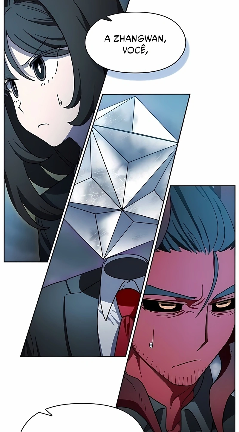 Read The Nebula’s Civilization PT Manga Online