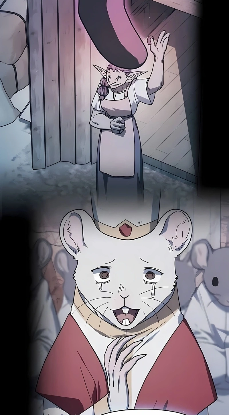 Read The Nebula’s Civilization PT Manga Online