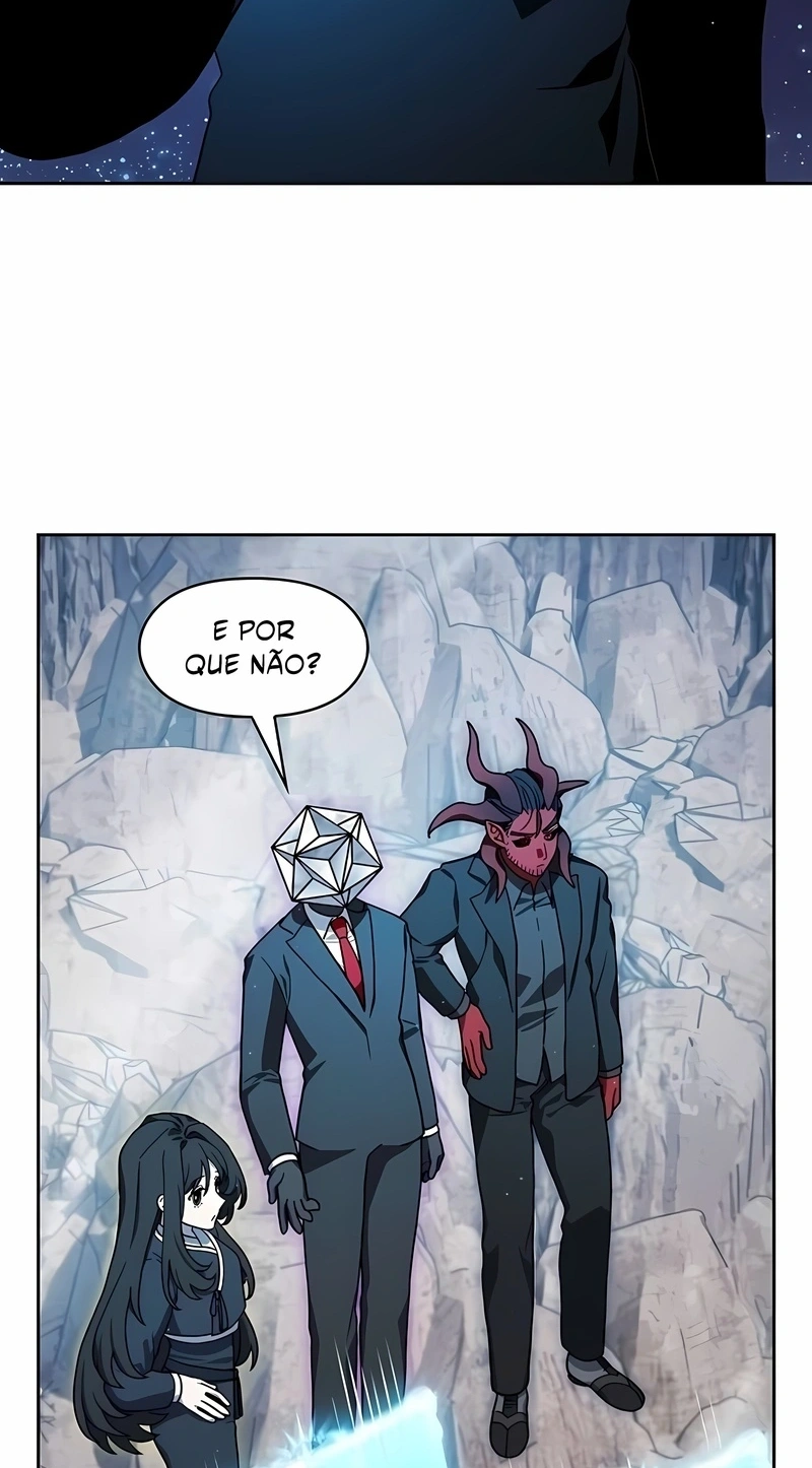 Read The Nebula’s Civilization PT Manga Online