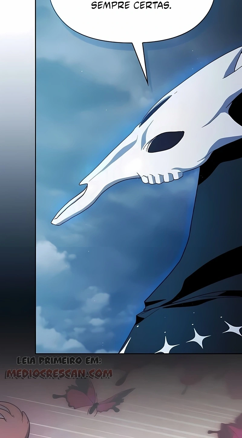 Read The Nebula’s Civilization PT Manga Online