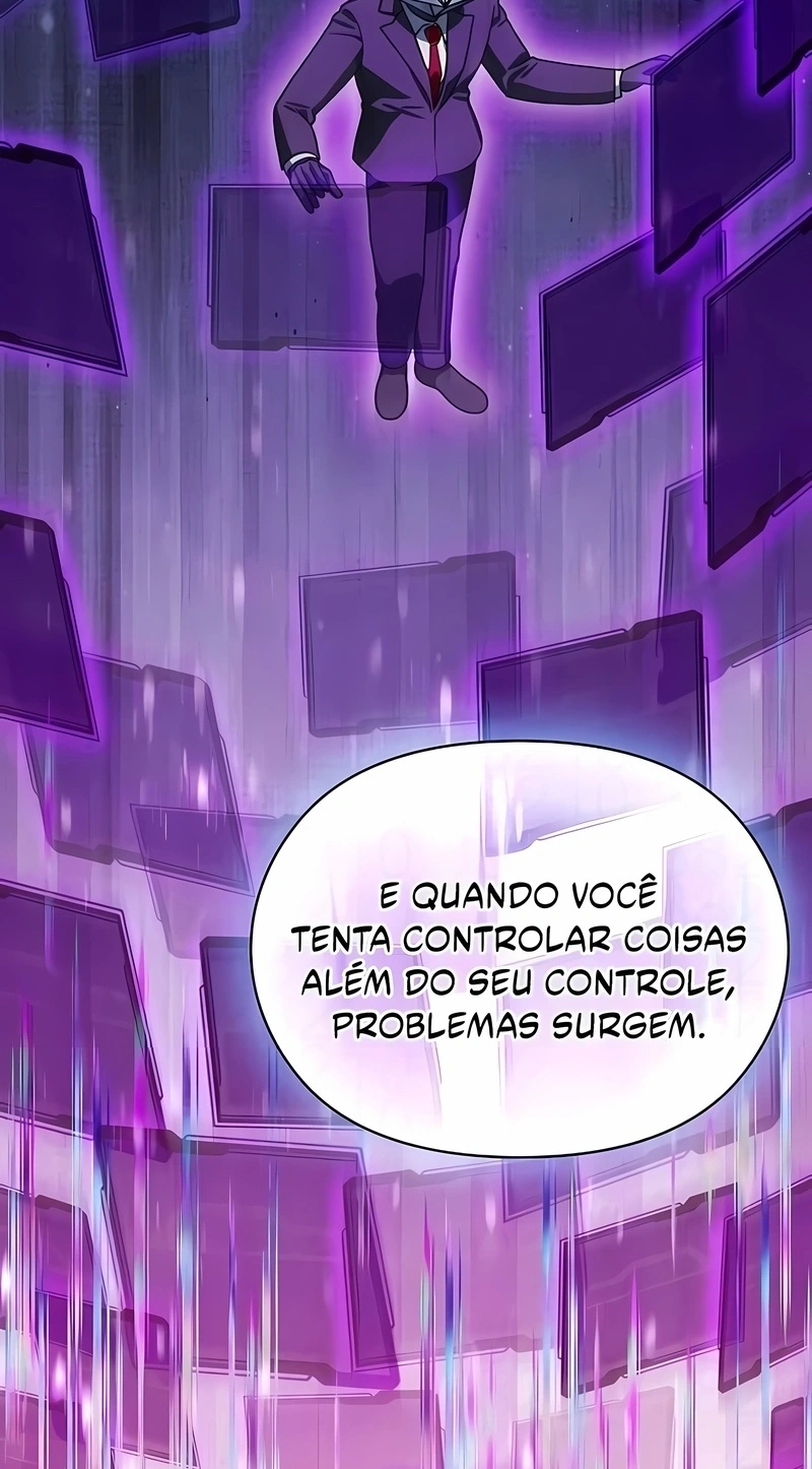 Read The Nebula’s Civilization PT Manga Online