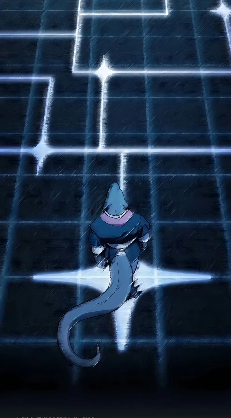 Read The Nebula’s Civilization PT Manga Online