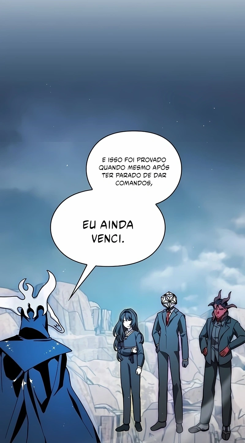 Read The Nebula’s Civilization PT Manga Online