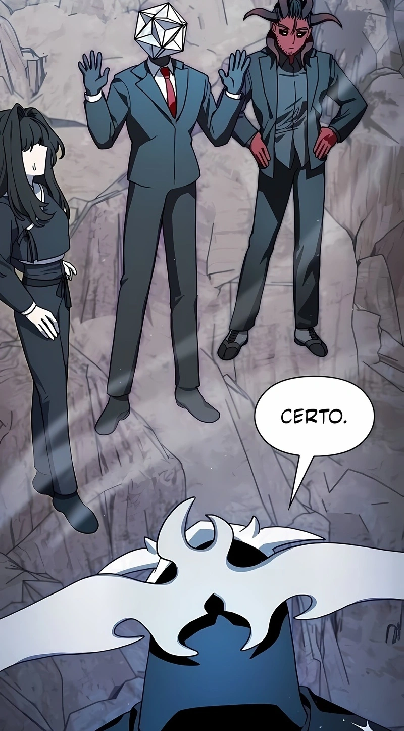 Read The Nebula’s Civilization PT Manga Online