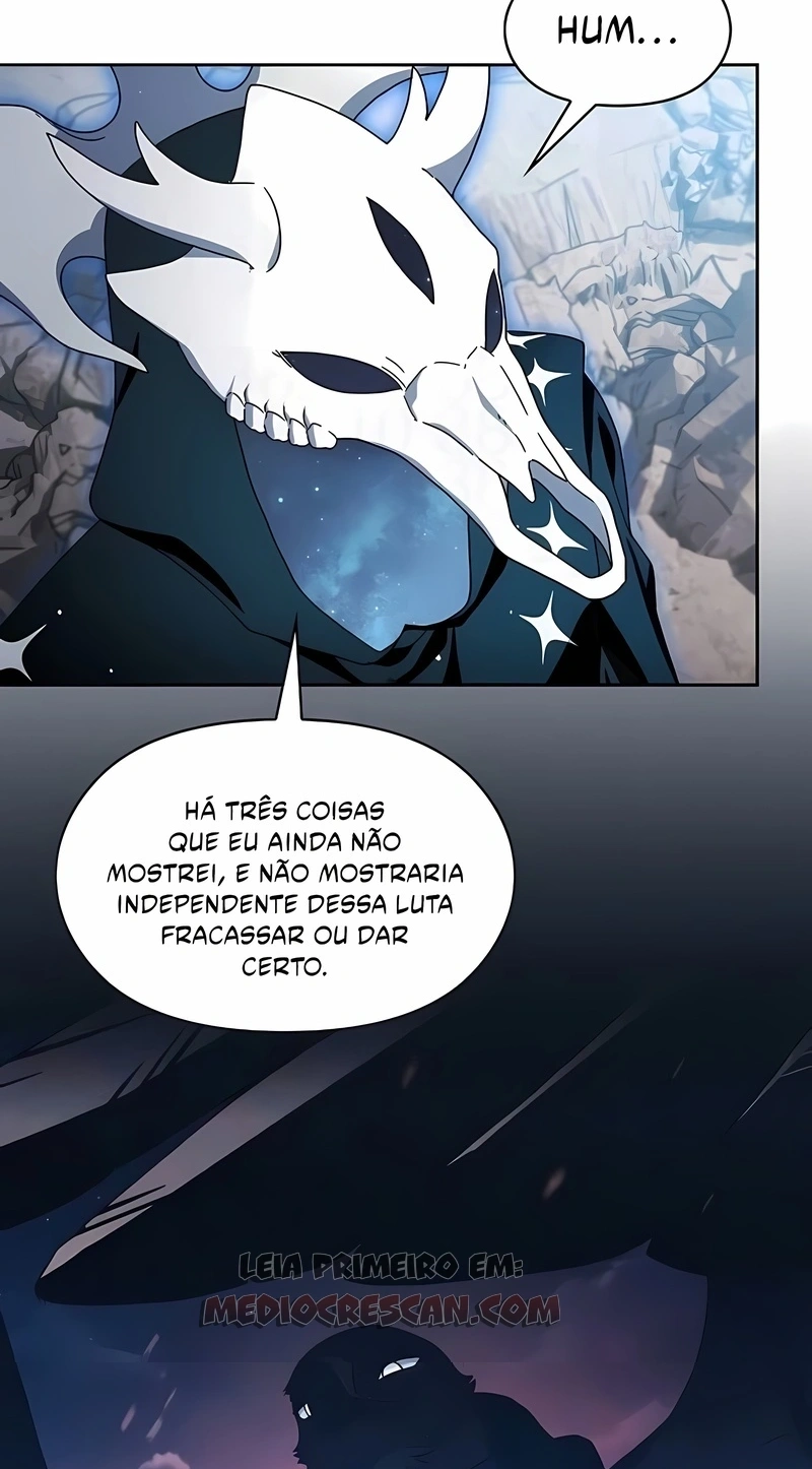 Read The Nebula’s Civilization PT Manga Online