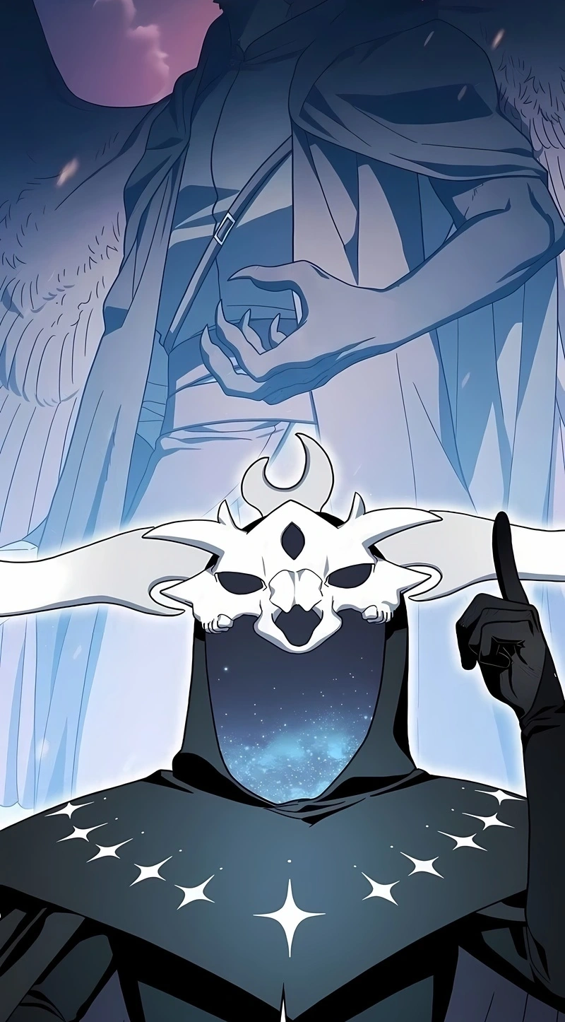 Read The Nebula’s Civilization PT Manga Online