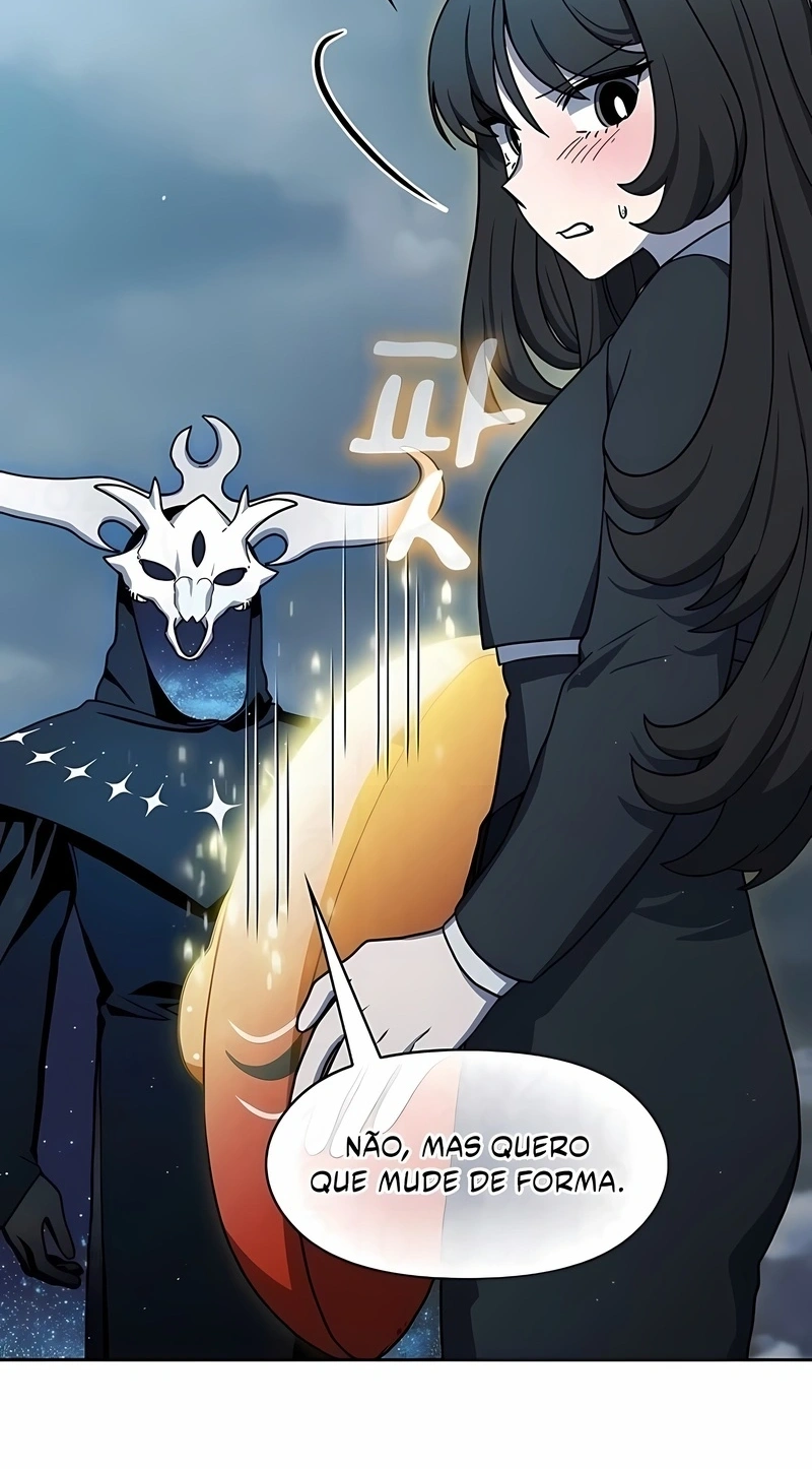 Read The Nebula’s Civilization PT Manga Online