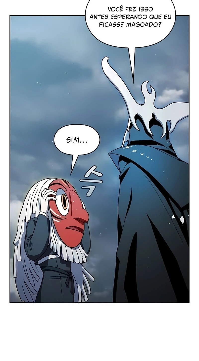 Read The Nebula’s Civilization PT Manga Online