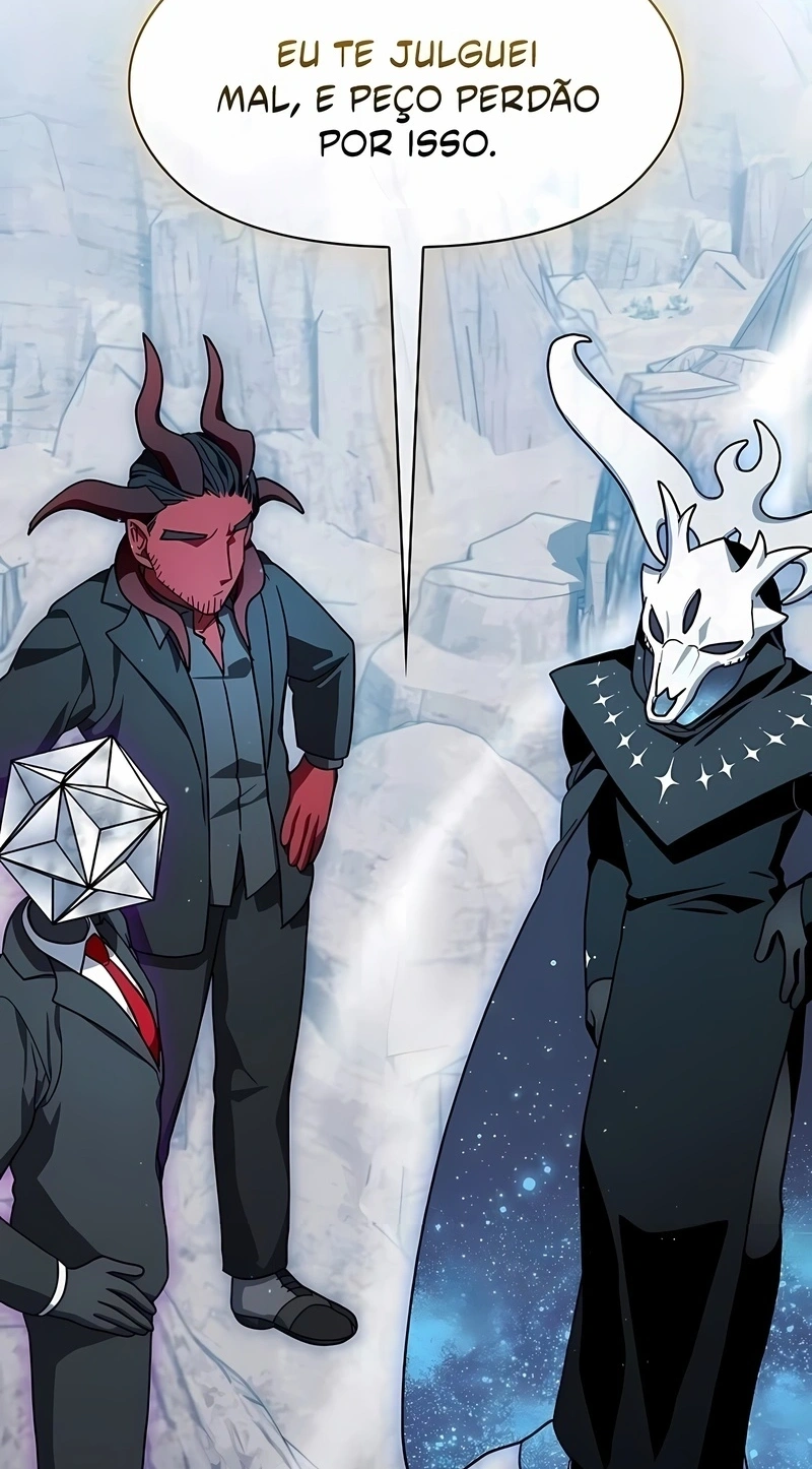 Read The Nebula’s Civilization PT Manga Online