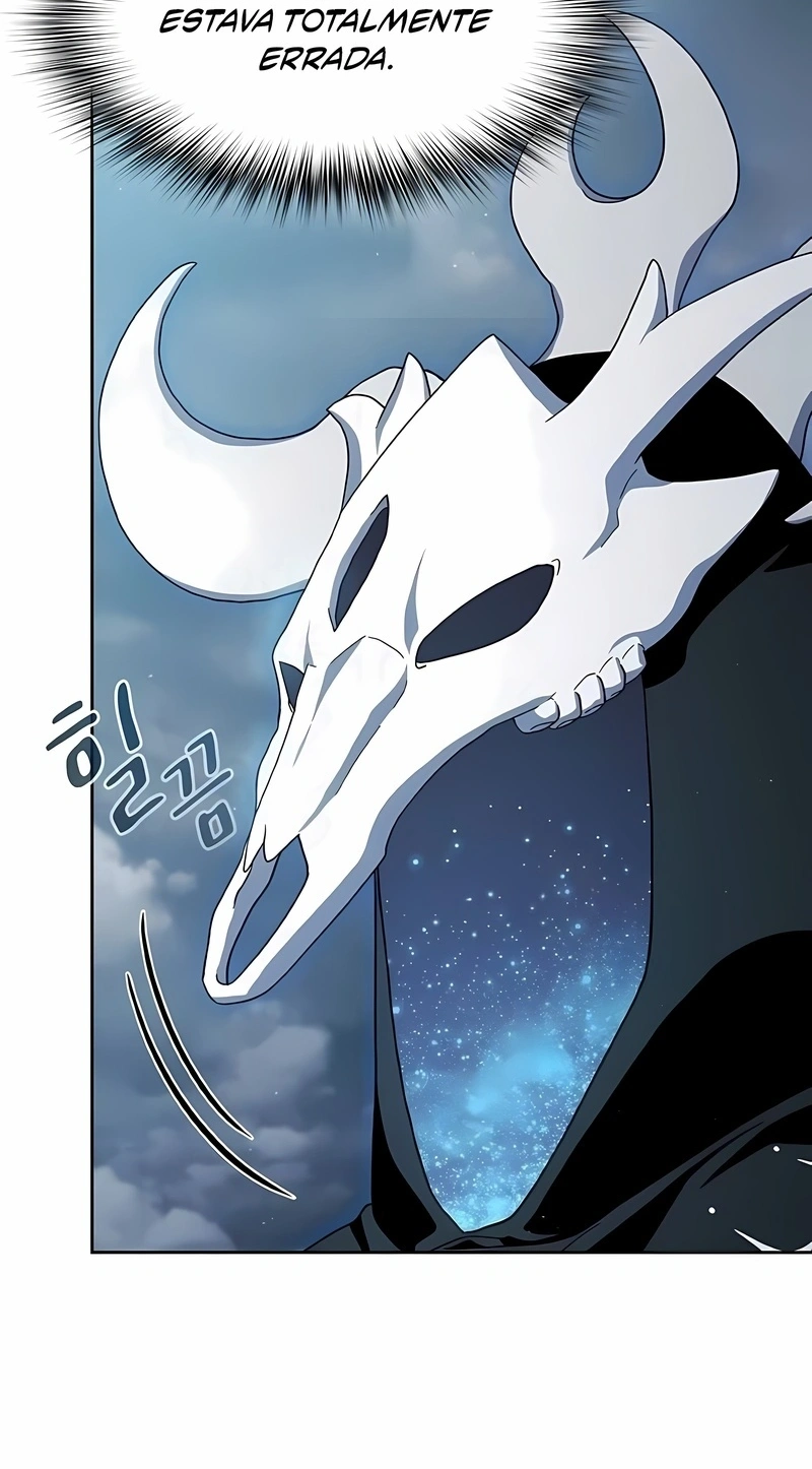 Read The Nebula’s Civilization PT Manga Online