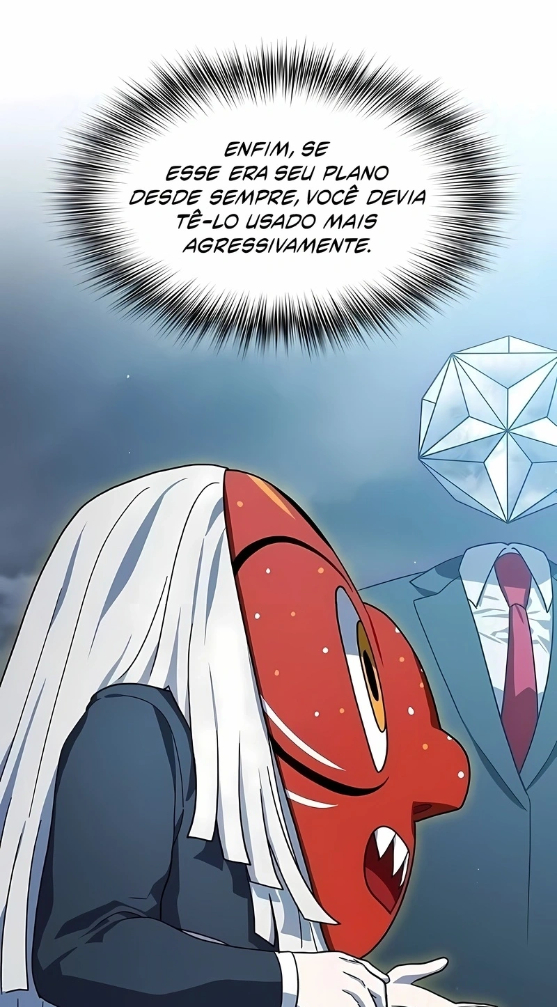 Read The Nebula’s Civilization PT Manga Online