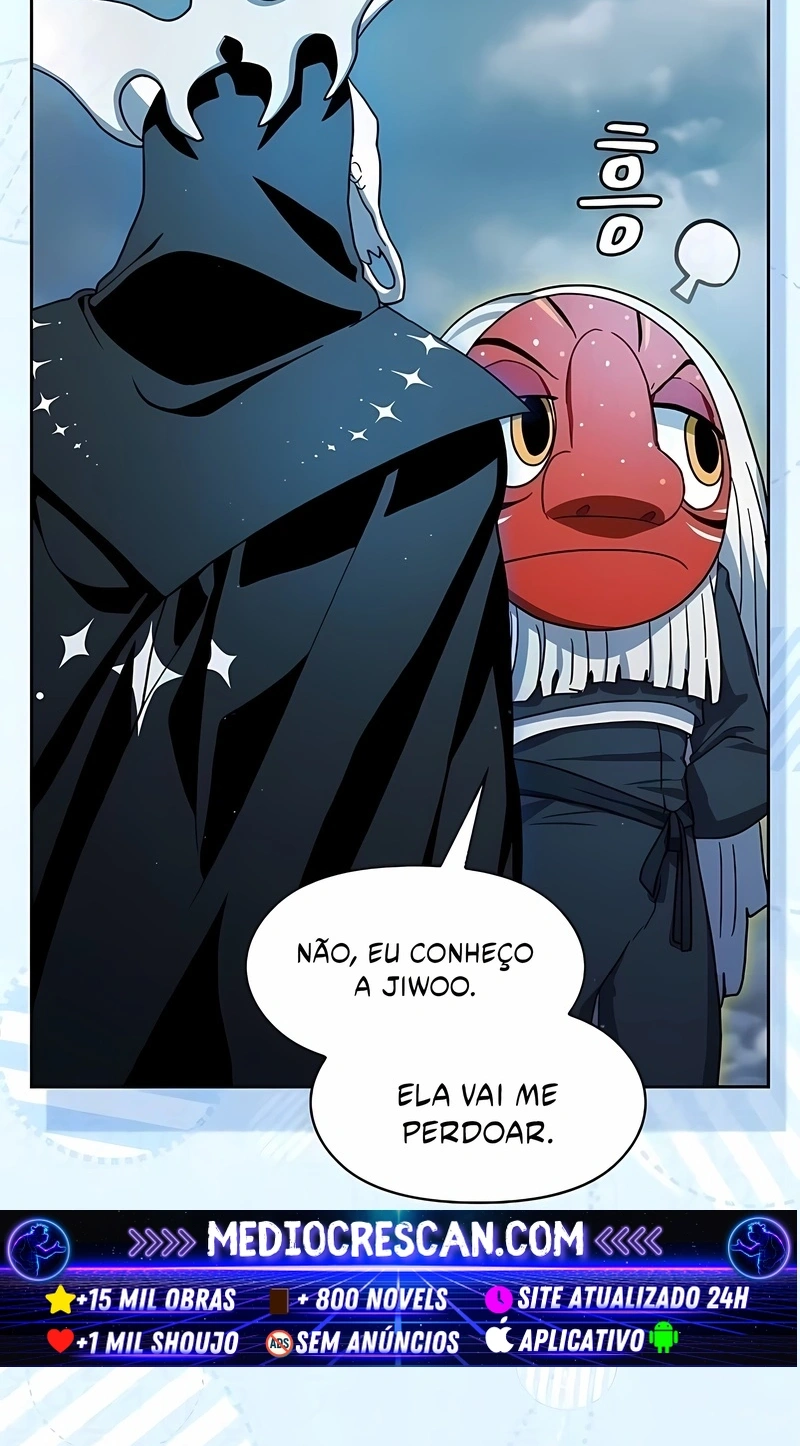 Read The Nebula’s Civilization PT Manga Online