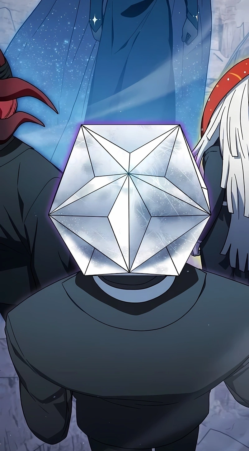 Read The Nebula’s Civilization PT Manga Online