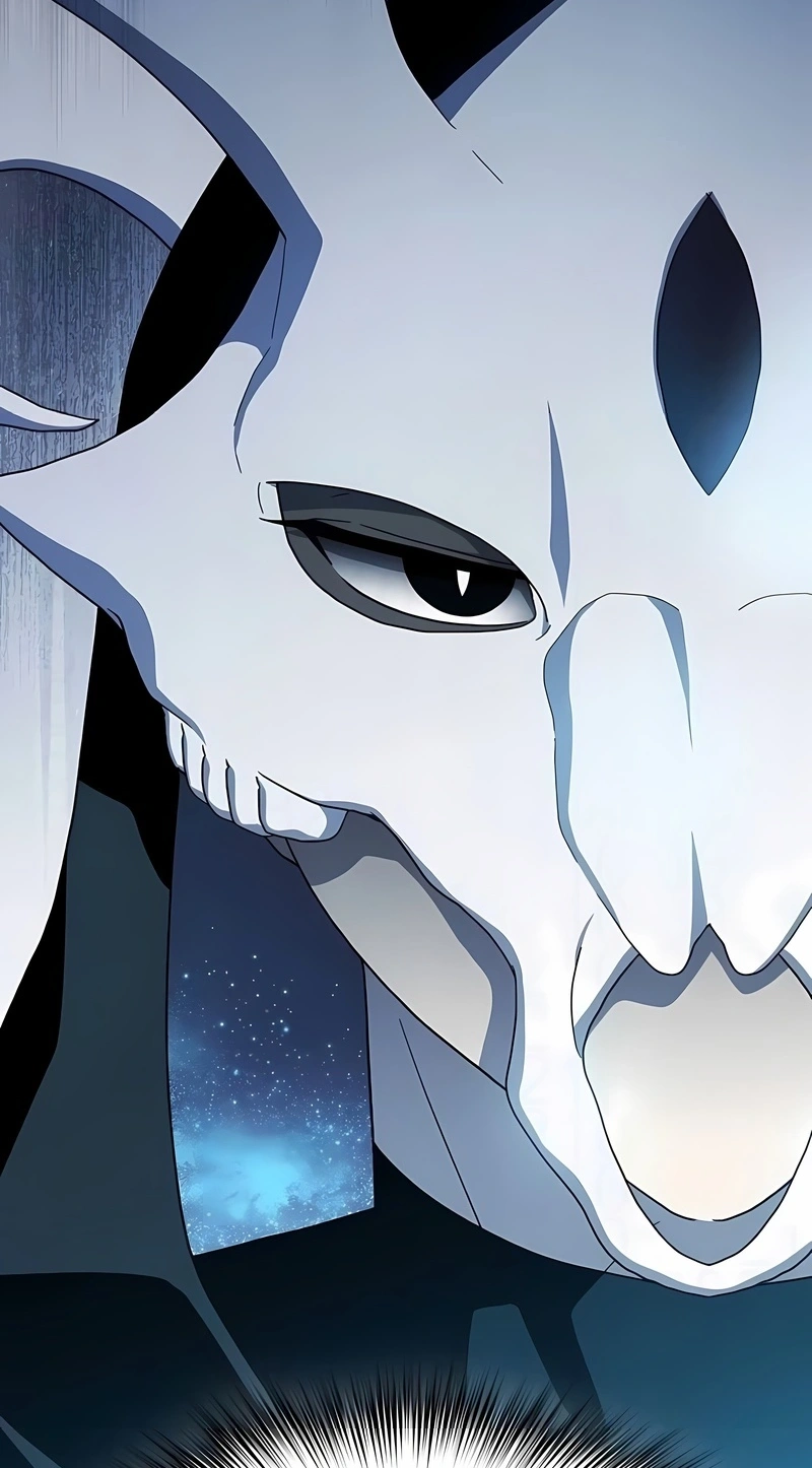 Read The Nebula’s Civilization PT Manga Online