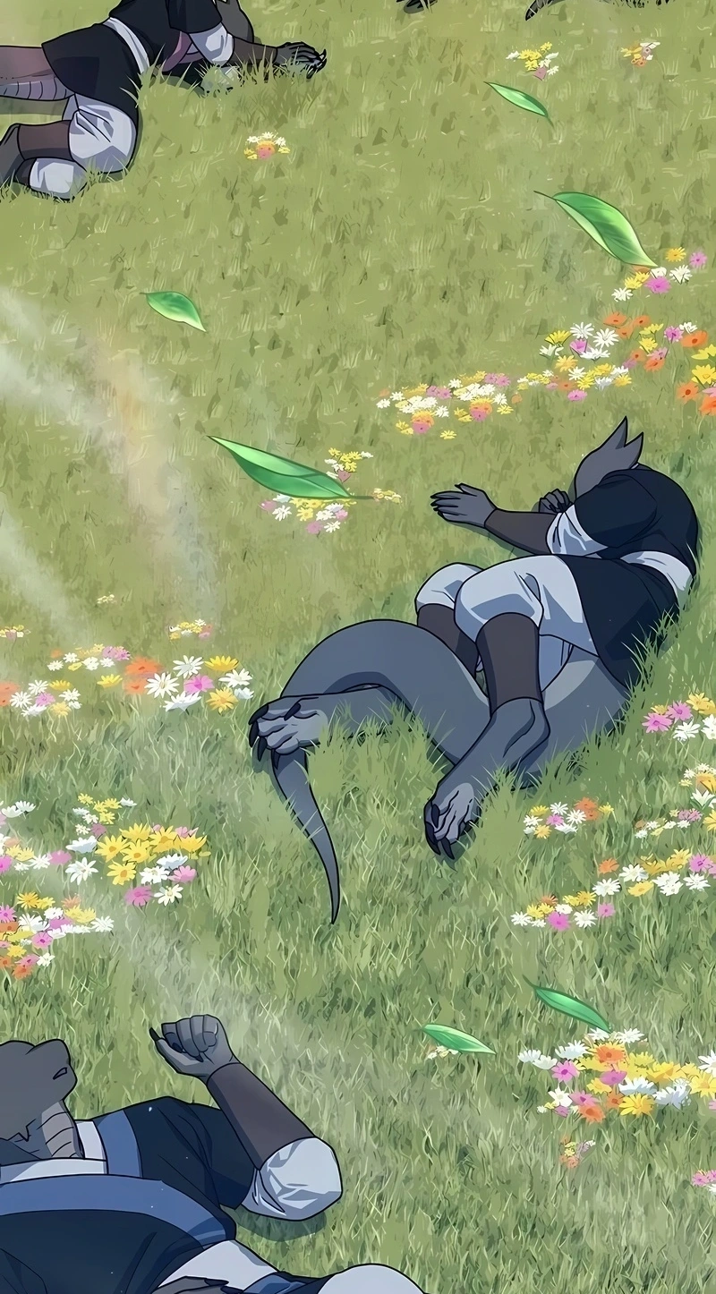 Read The Nebula’s Civilization PT Manga Online