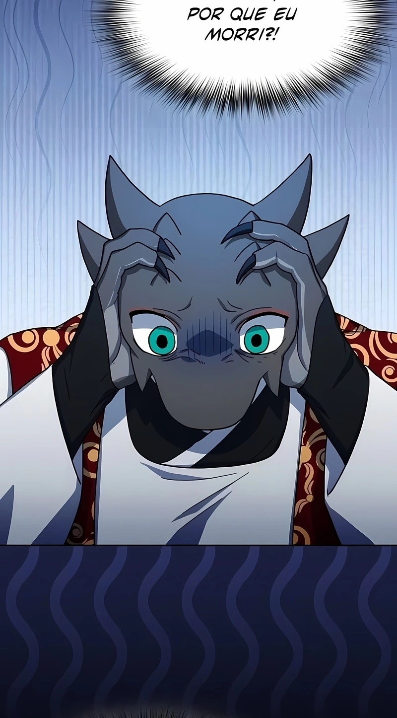 Read The Nebula’s Civilization PT Manga Online