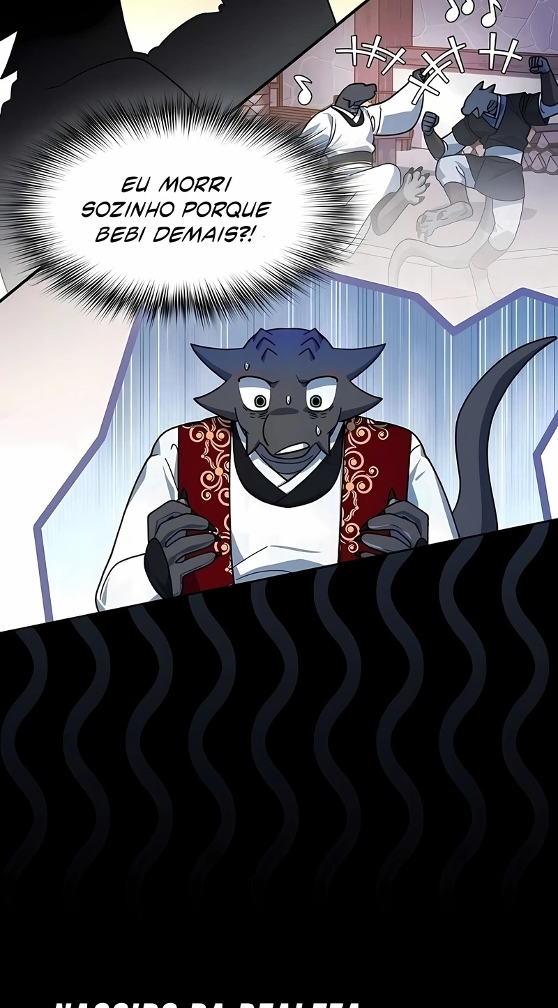 Read The Nebula’s Civilization PT Manga Online