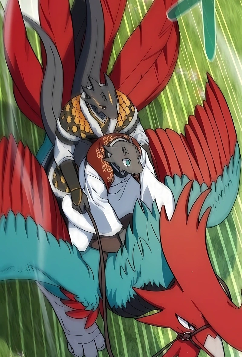 Read The Nebula’s Civilization PT Manga Online