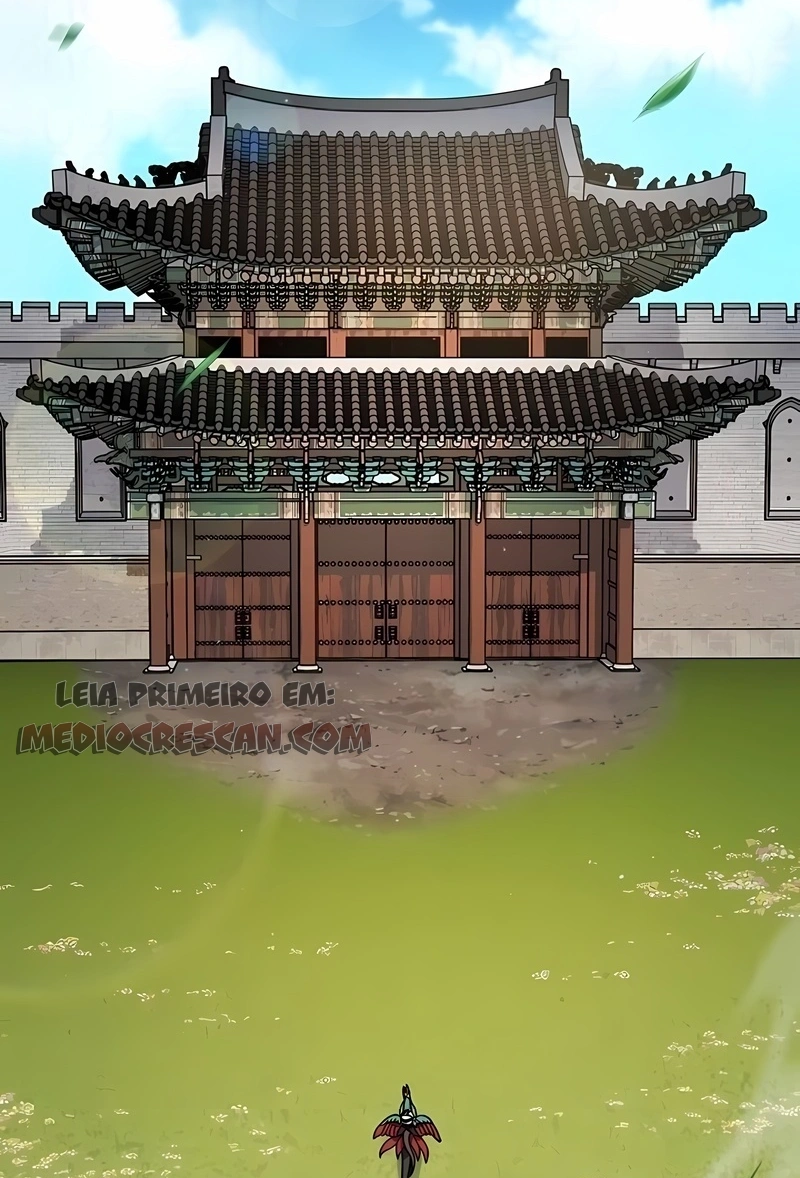 Read The Nebula’s Civilization PT Manga Online