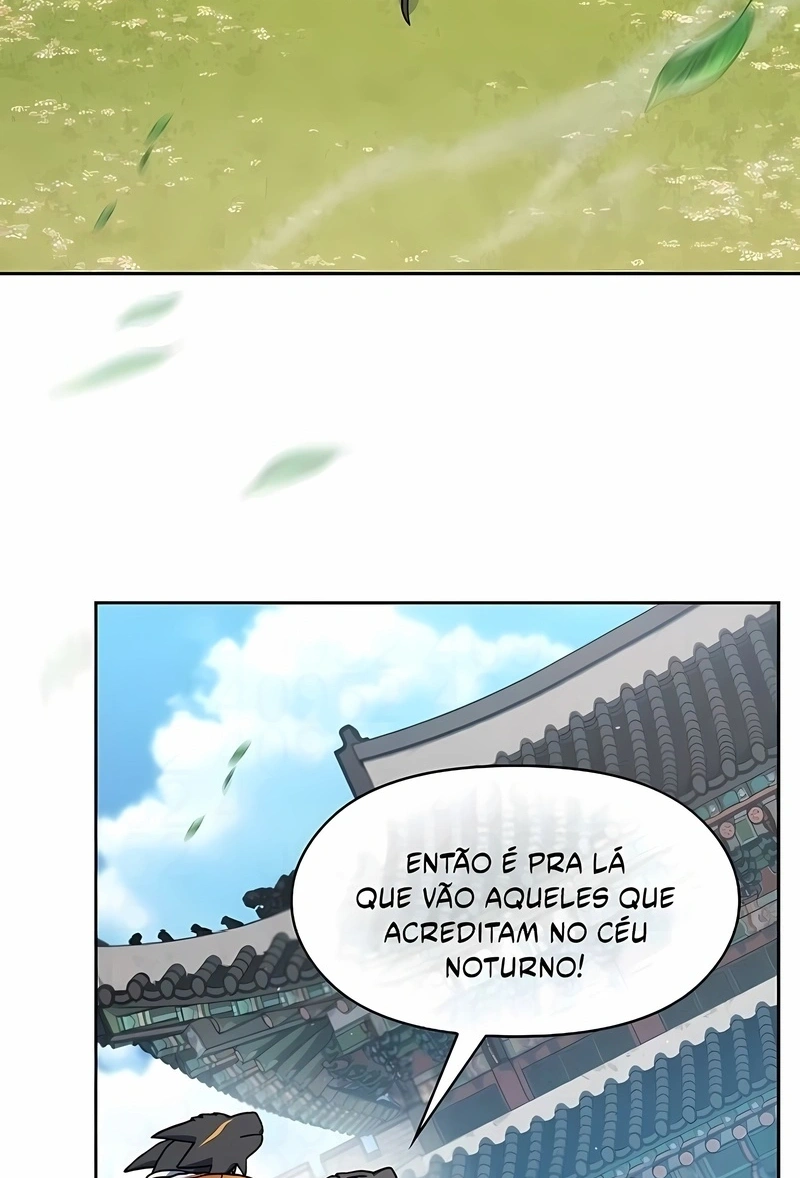 Read The Nebula’s Civilization PT Manga Online