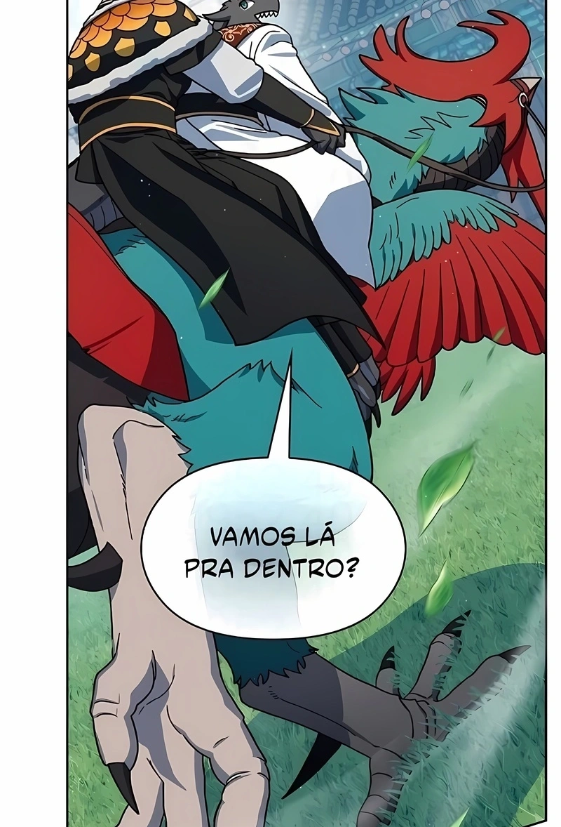 Read The Nebula’s Civilization PT Manga Online