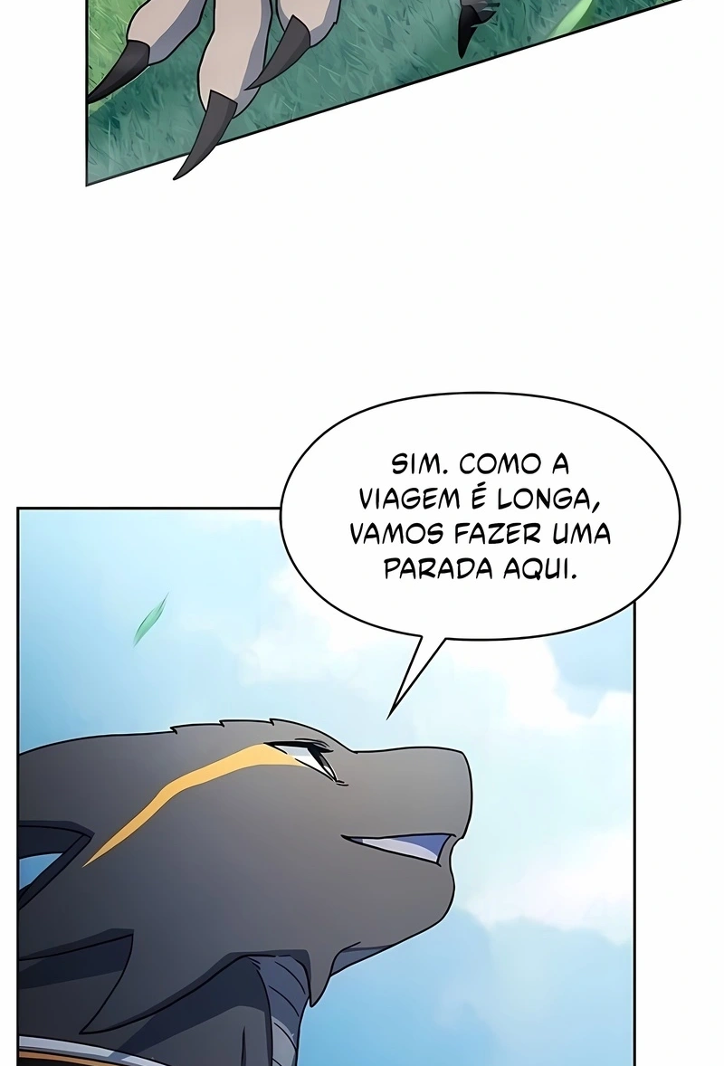 Read The Nebula’s Civilization PT Manga Online