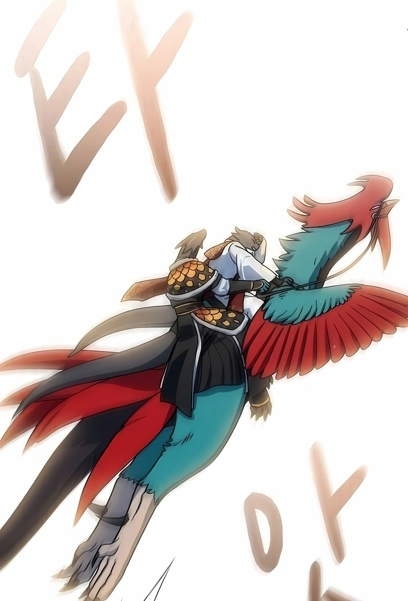 Read The Nebula’s Civilization PT Manga Online