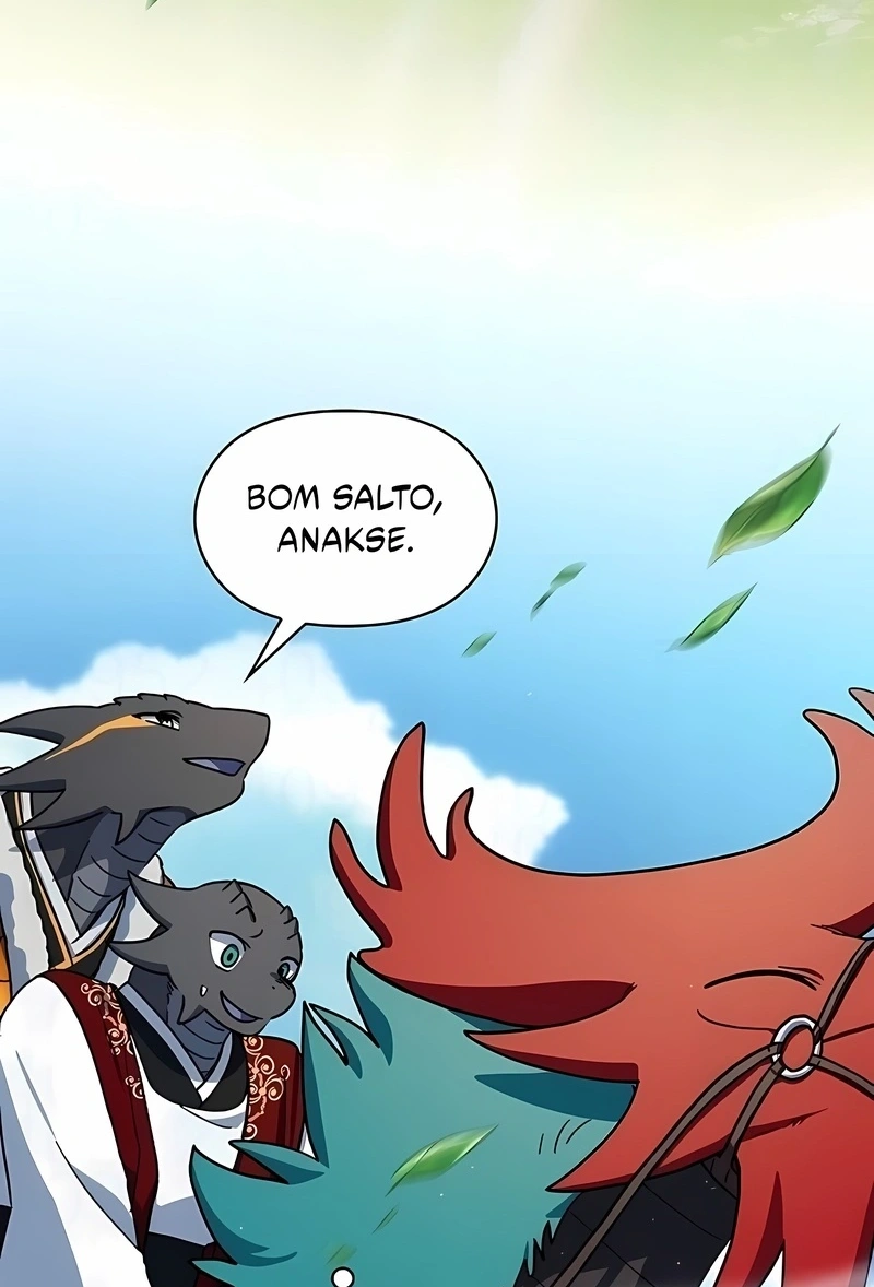 Read The Nebula’s Civilization PT Manga Online