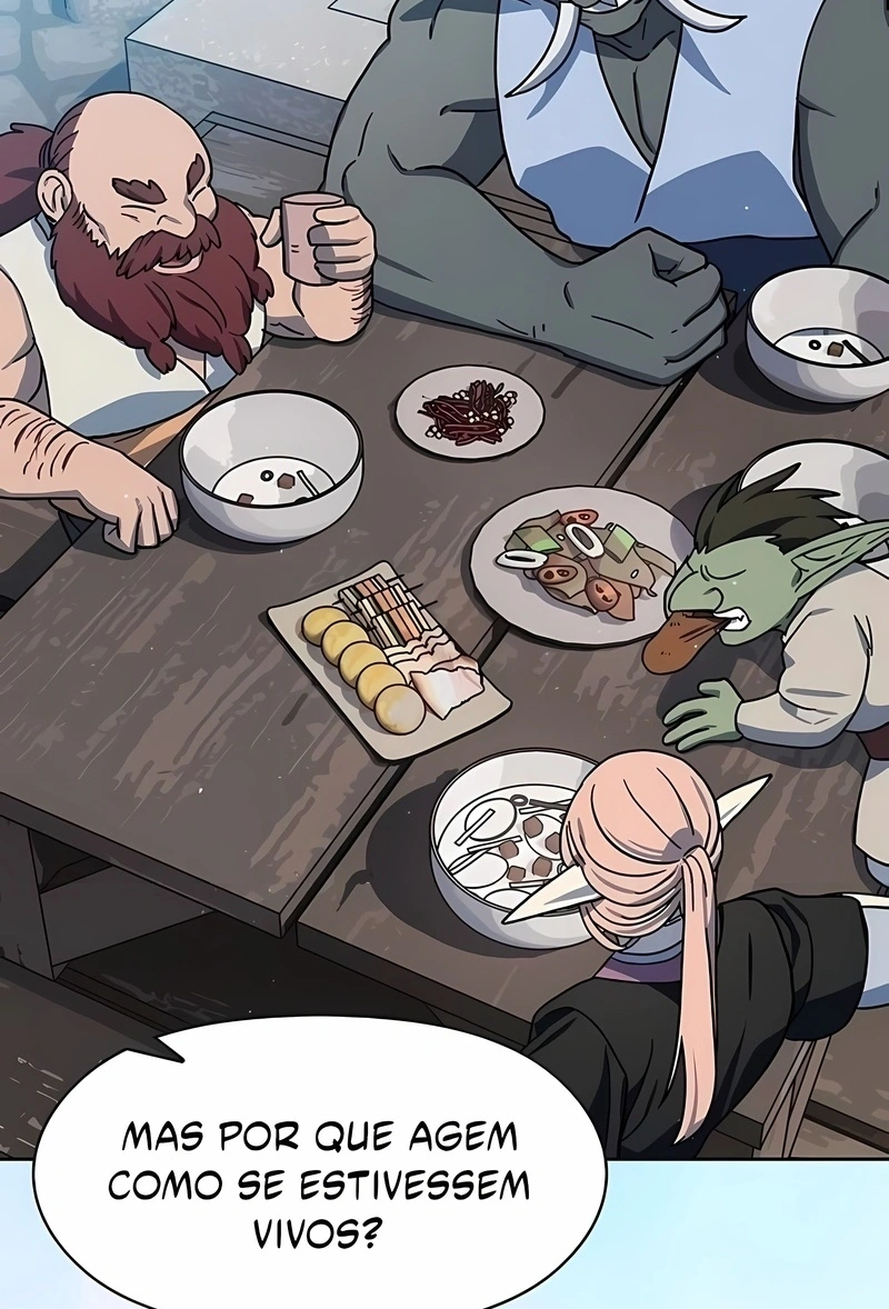 Read The Nebula’s Civilization PT Manga Online