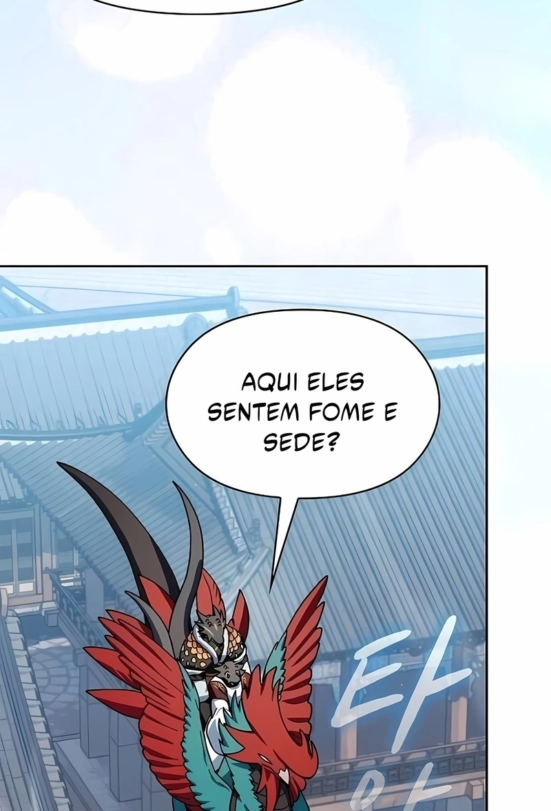 Read The Nebula’s Civilization PT Manga Online