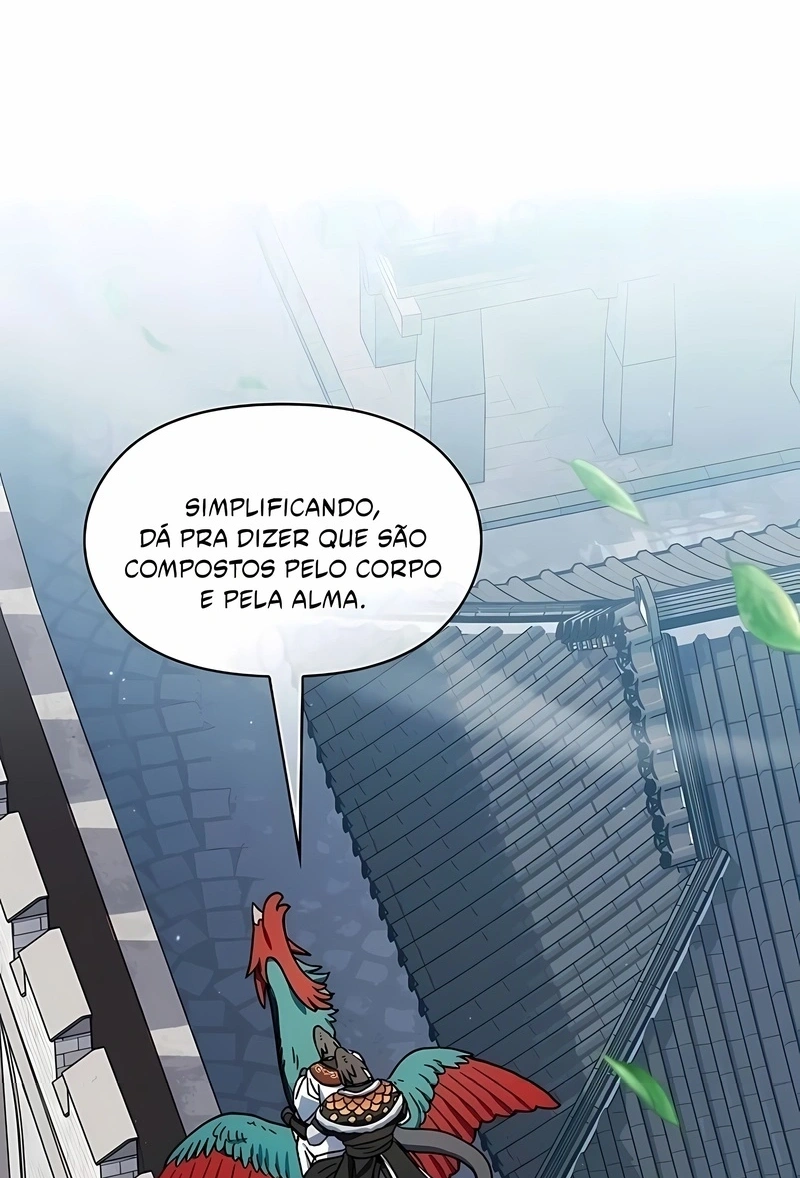 Read The Nebula’s Civilization PT Manga Online