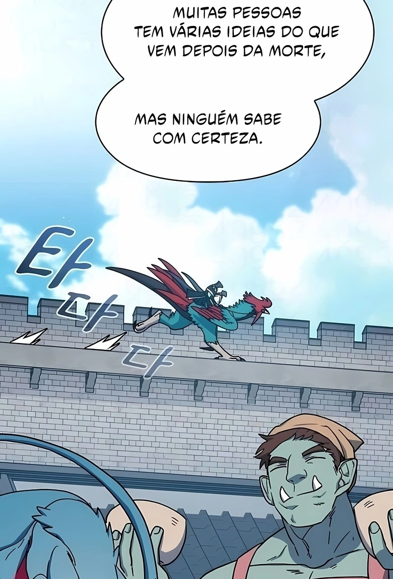 Read The Nebula’s Civilization PT Manga Online