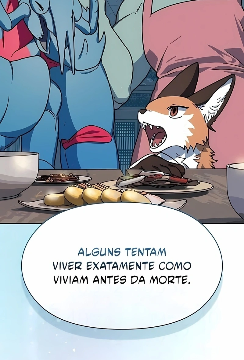 Read The Nebula’s Civilization PT Manga Online