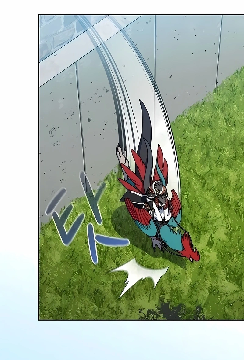 Read The Nebula’s Civilization PT Manga Online