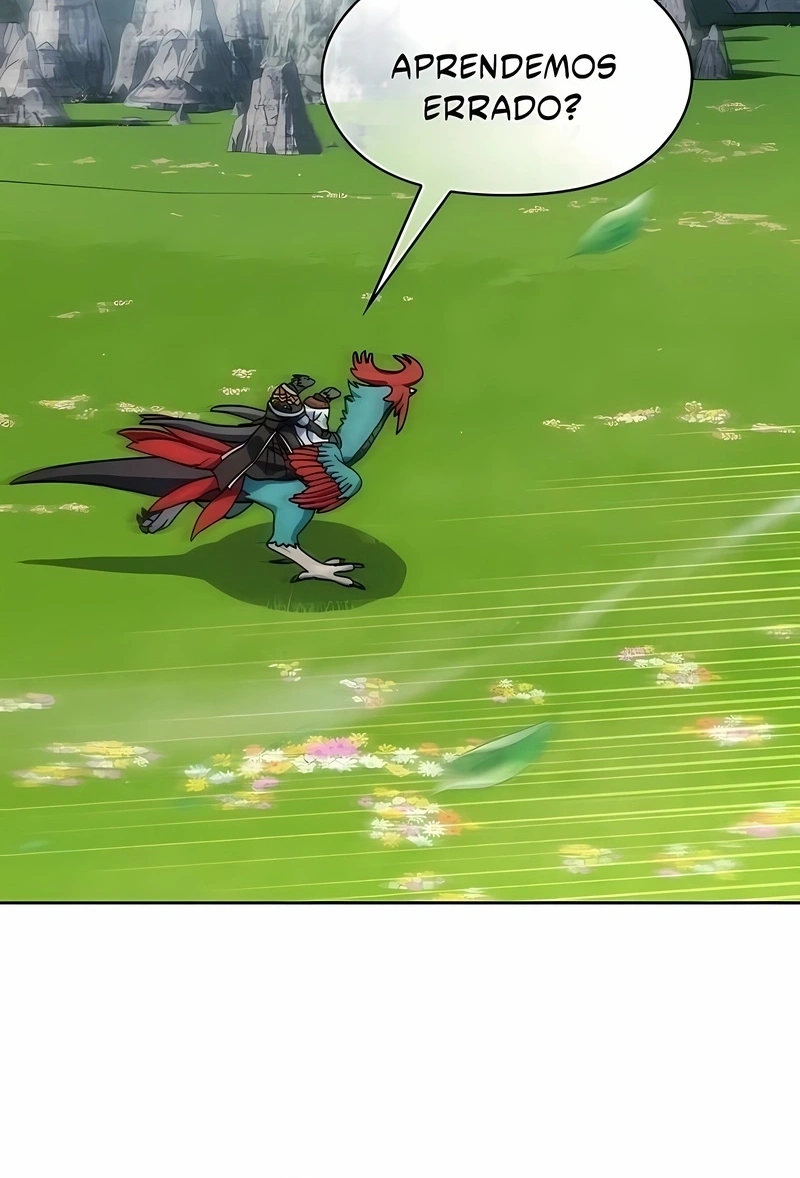 Read The Nebula’s Civilization PT Manga Online