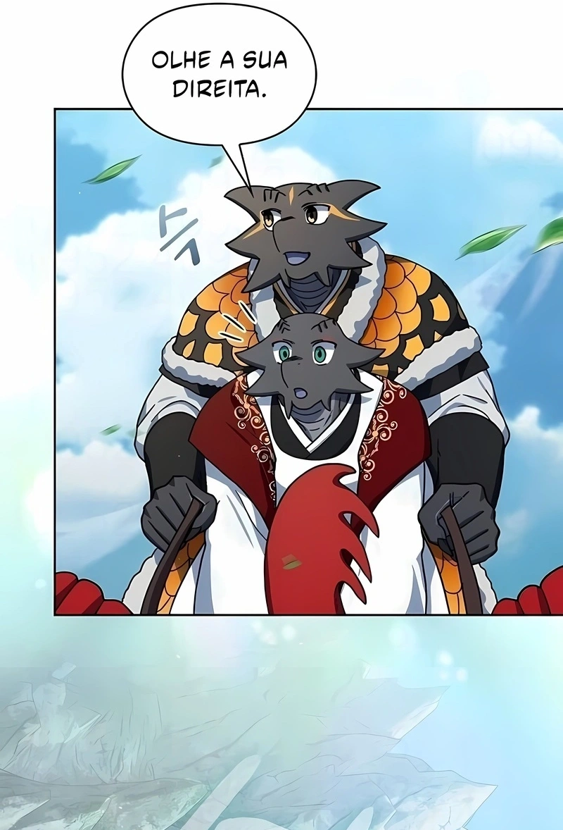 Read The Nebula’s Civilization PT Manga Online