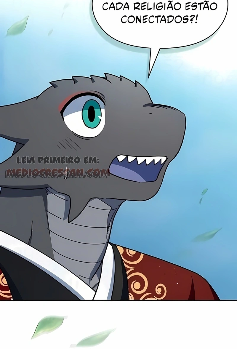 Read The Nebula’s Civilization PT Manga Online