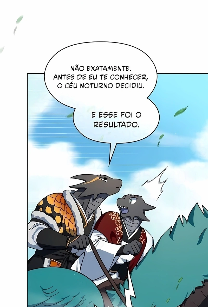 Read The Nebula’s Civilization PT Manga Online